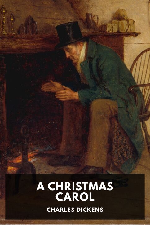A Christmas Carol cover