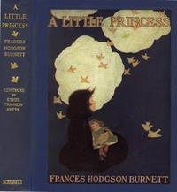 A Little Princess cover