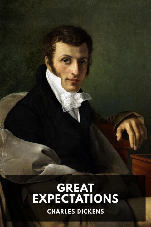 Great Expectations cover