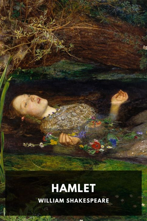 Hamlet cover