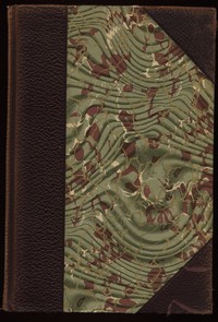 Henrietta Temple: A Love Story cover