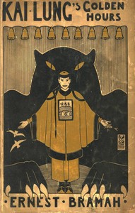Kai Lung's Golden Hours cover