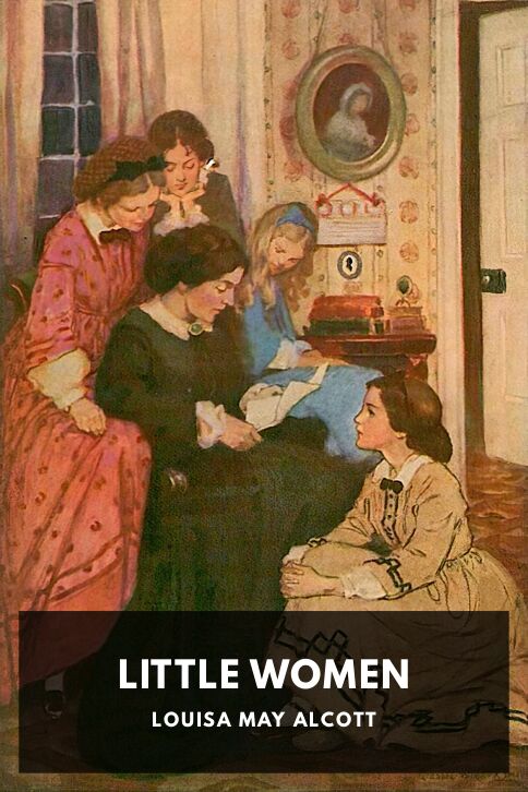 Little Women cover