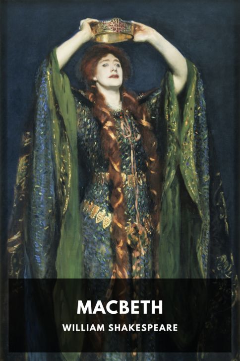Macbeth cover