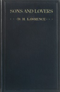 Sons and Lovers cover