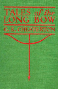 Tales of the Long Bow cover