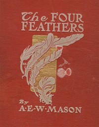 The Four Feathers cover