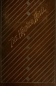 The Haunted Hotel cover