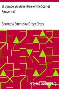 El Dorado cover