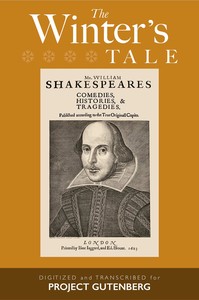 The Winter's Tale cover